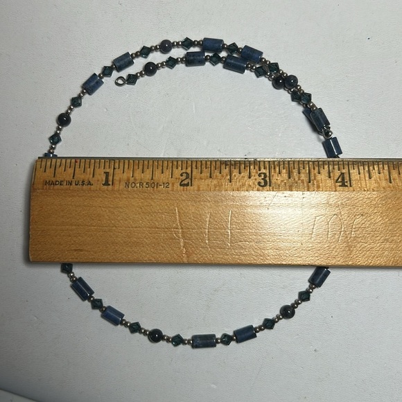 Silpada Vintage Memory Choker (a) - Picture 6 of 6